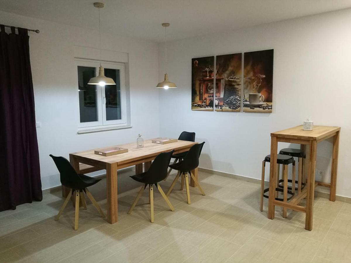 Apartman Jadric Trogir Exterior foto
