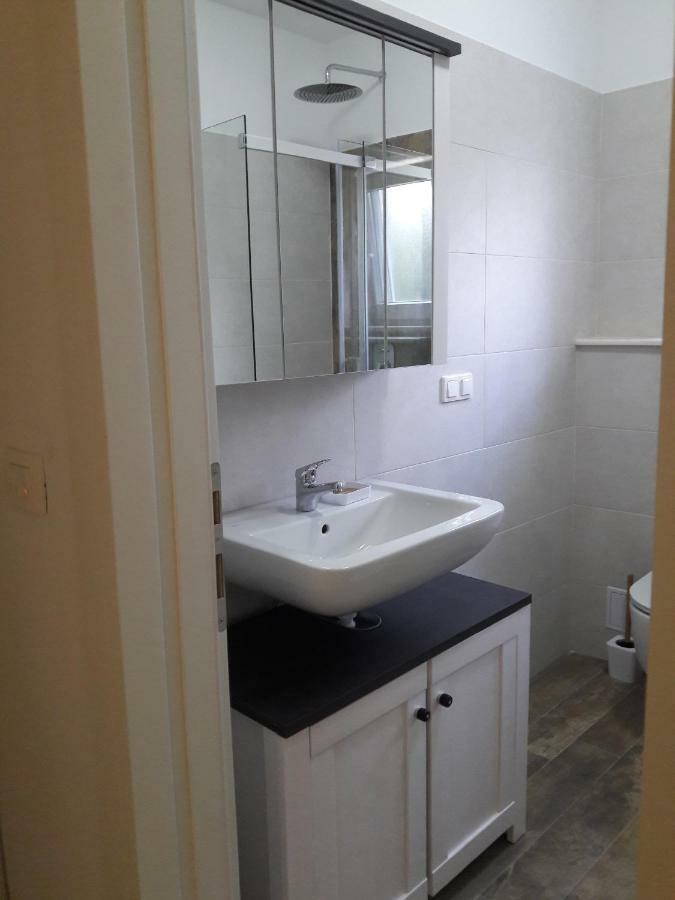 Apartman Jadric Trogir Exterior foto